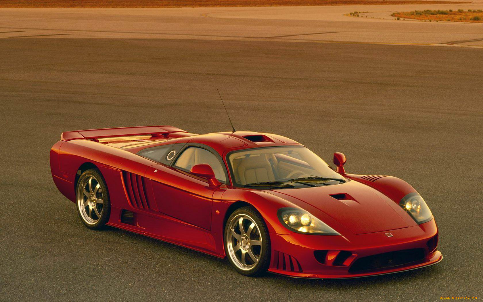 s7, , saleen